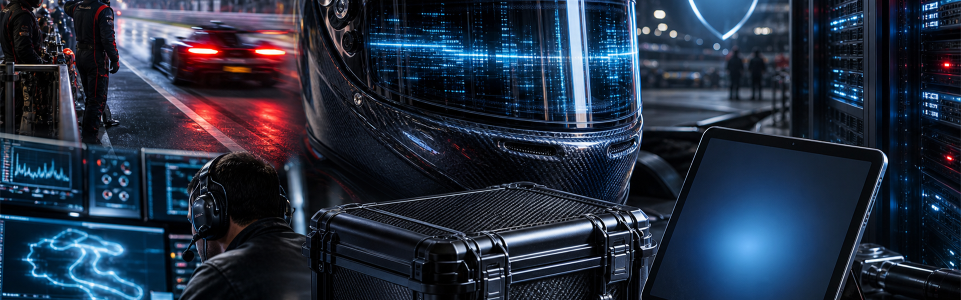 Banner Politica de Privacidade Paddock Stops