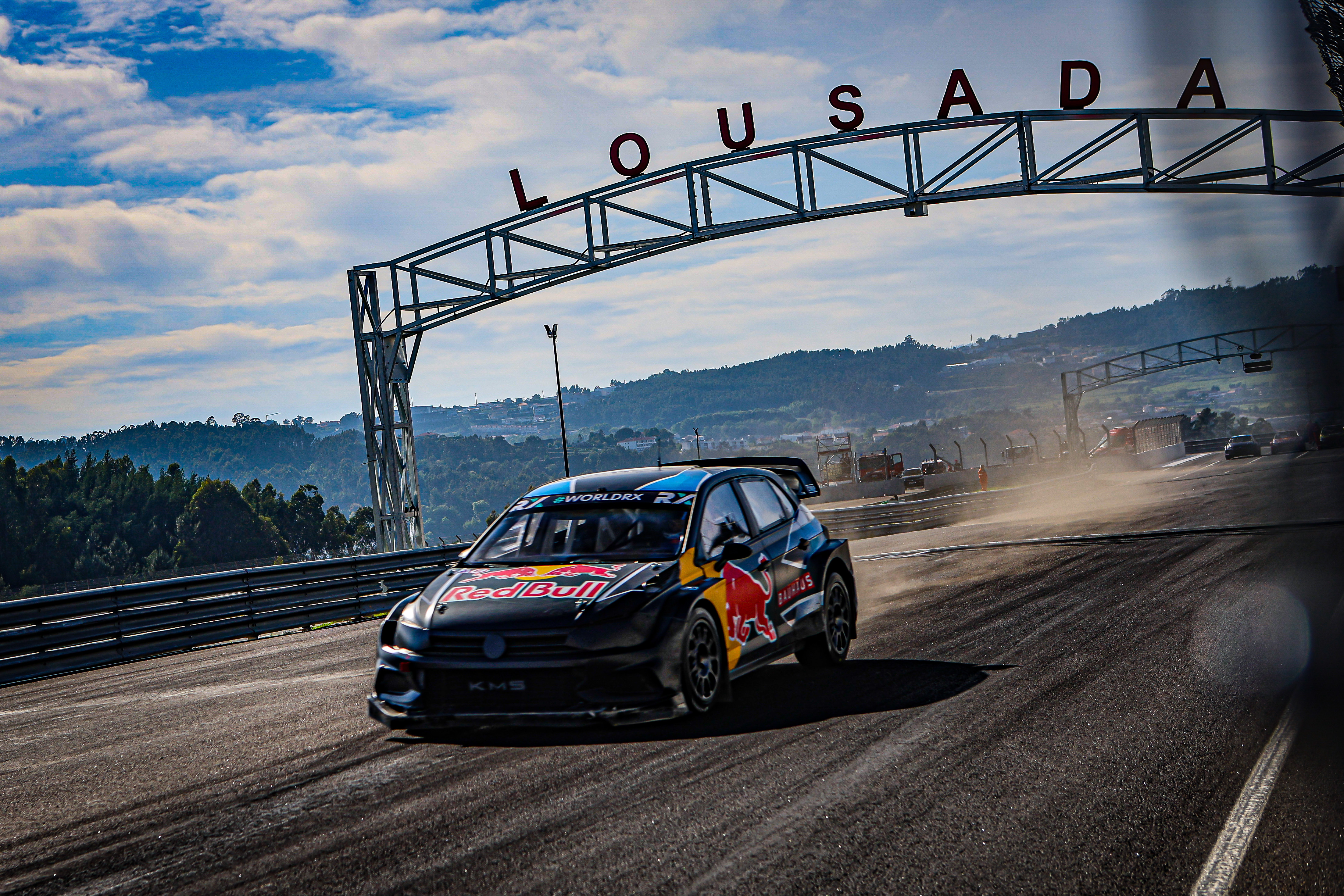 World RX