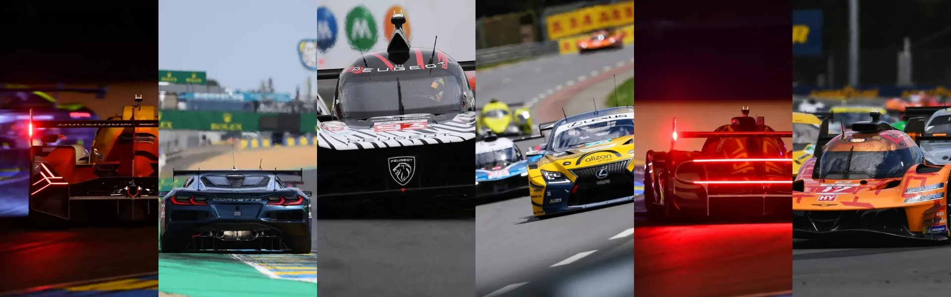 Campeonato Mundial de Endurance da FIA